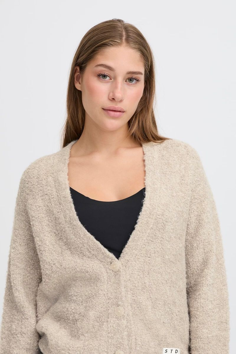 Blarisa Knit Cardigan Ichi