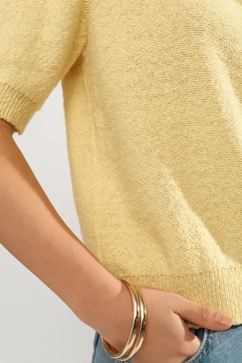 Zola Cardigan Nümph