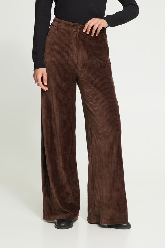 Tamary Cord Pant Ichi