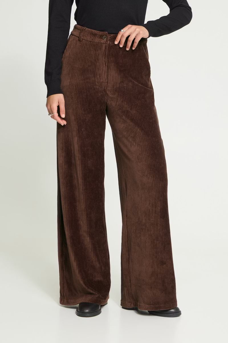 Tamary Cord Pant Ichi