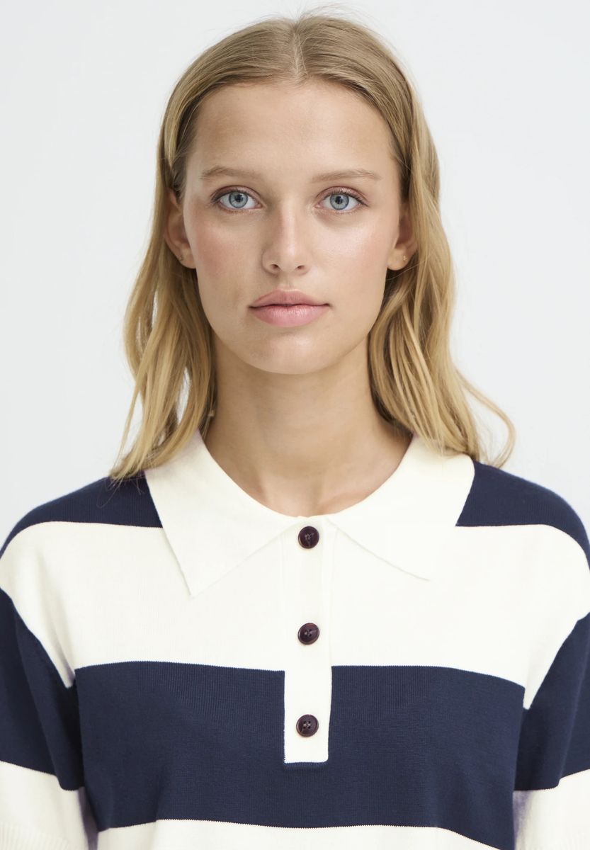 Luls Polo Ichi 