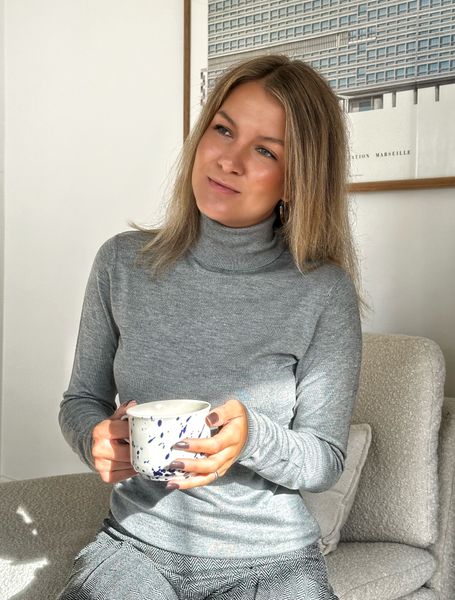 Hovedbilde Mafa Pullover Ichi