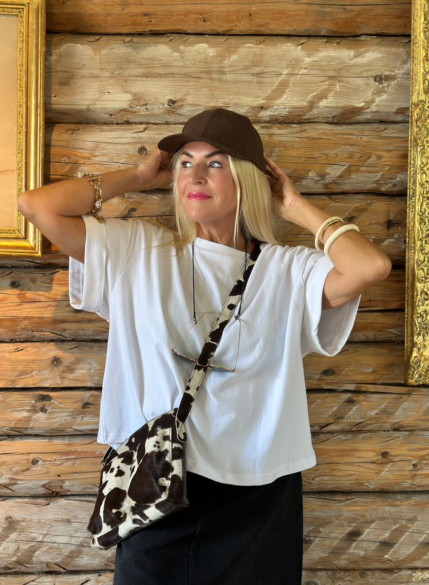 SilpaGO GO Tee Gossia