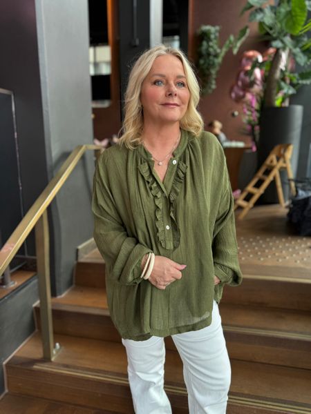 Hovedbilde Francie Blouse