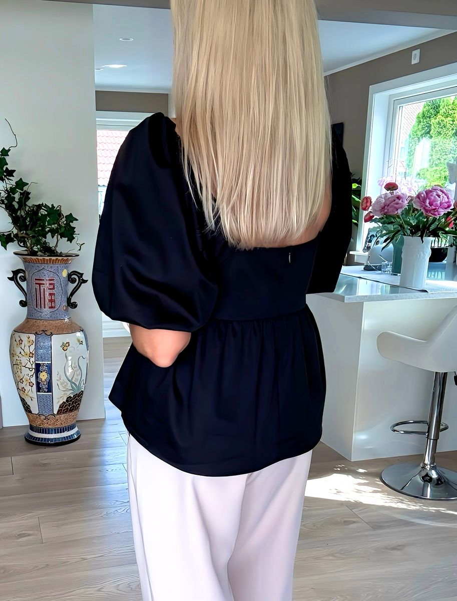 Vipse Top Karen by Simonsen