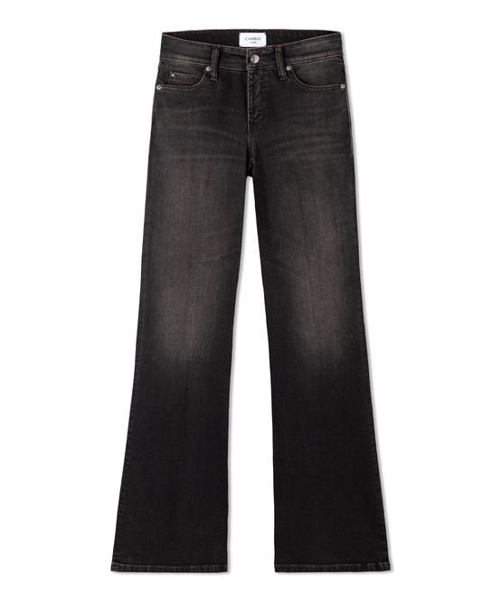 Hovedbilde Paris Flared Brown Used Cambio