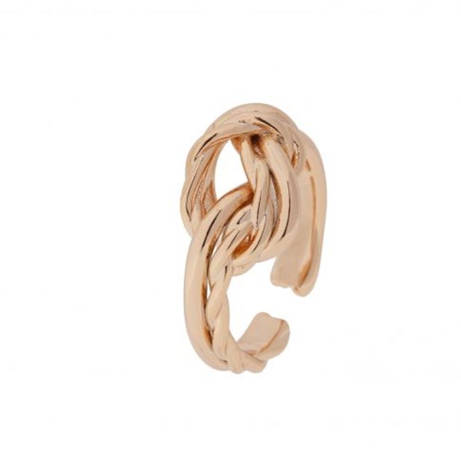 Hovedbilde Knot Ring Nora Norway