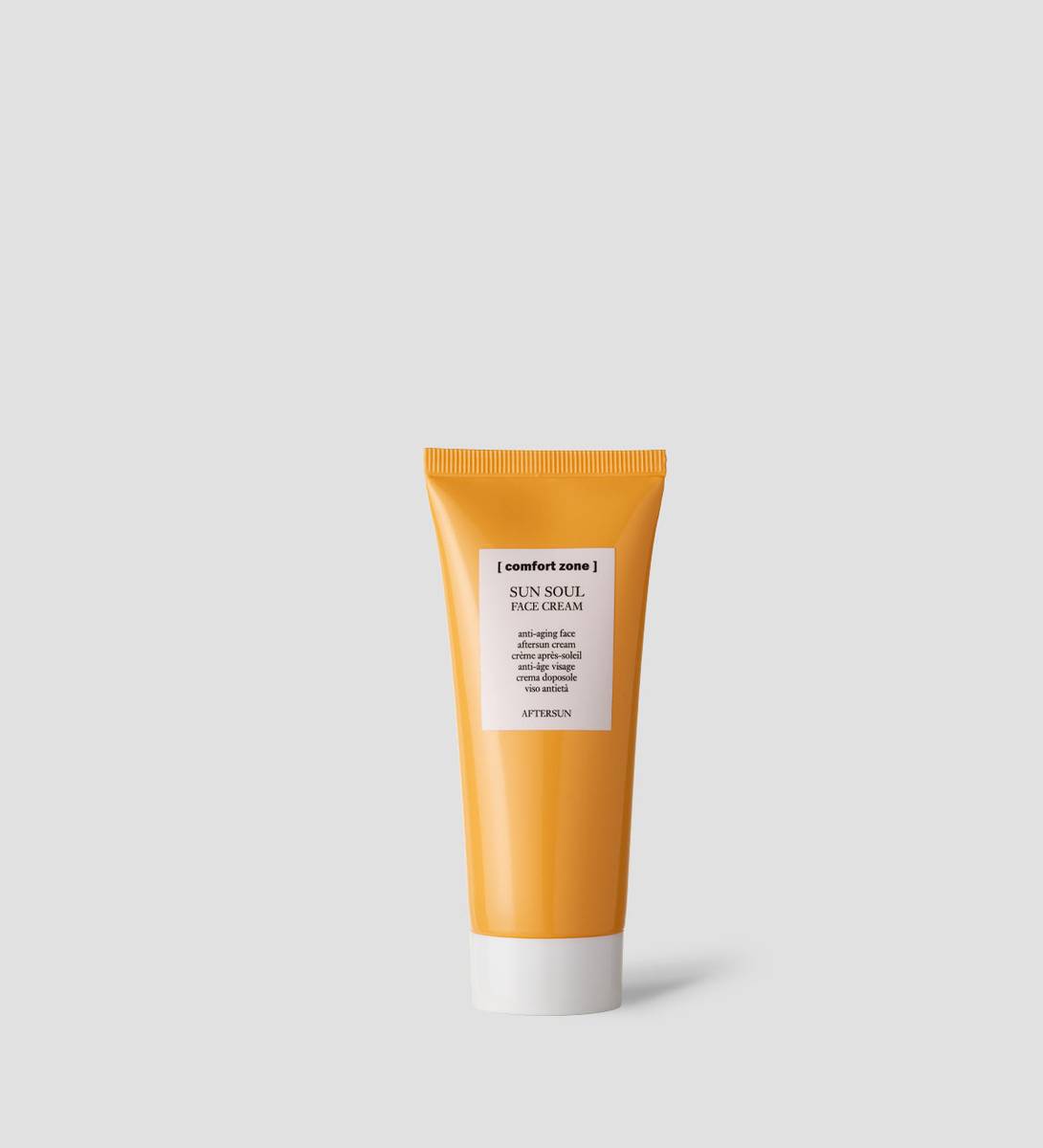 Sun Soul Face Cream Spf30 60 ml