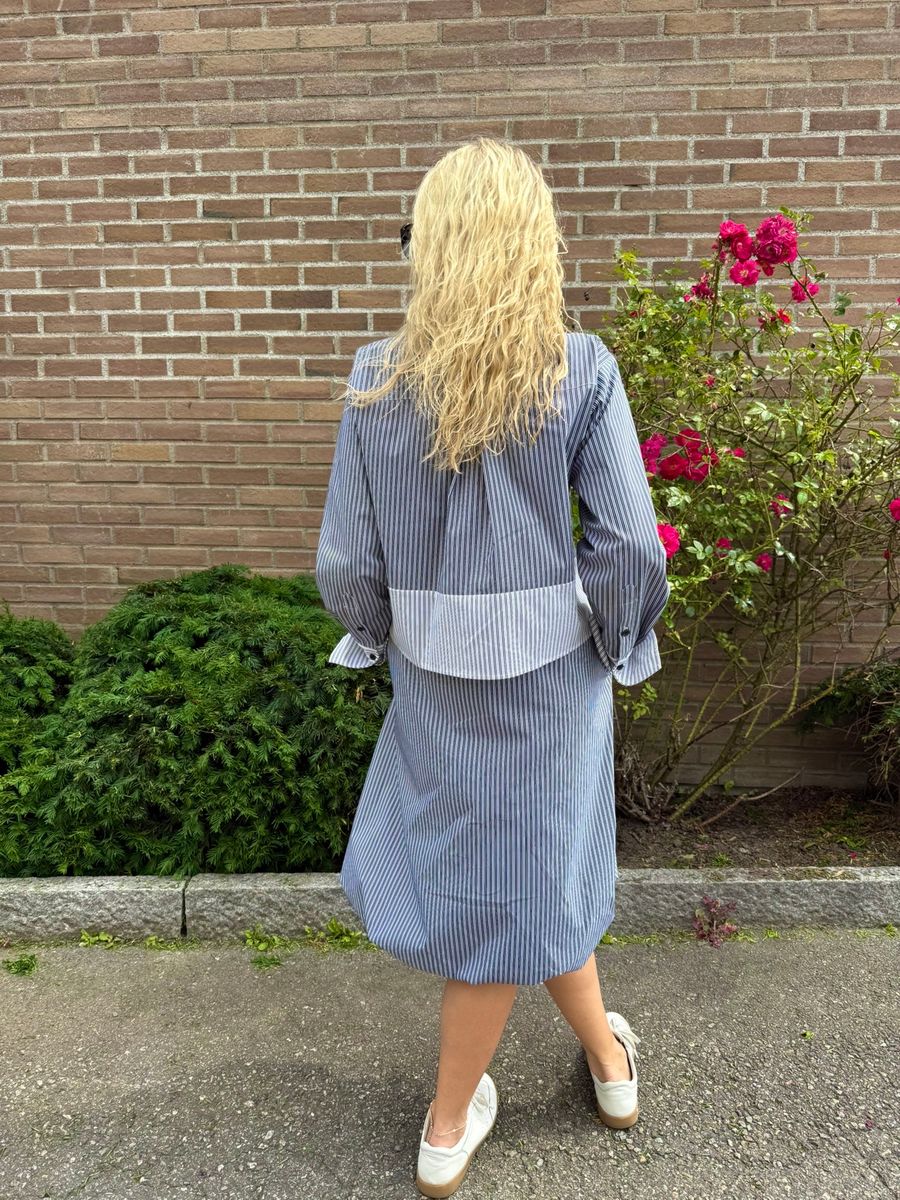 Beatrice Skirt Karen By Simonsen