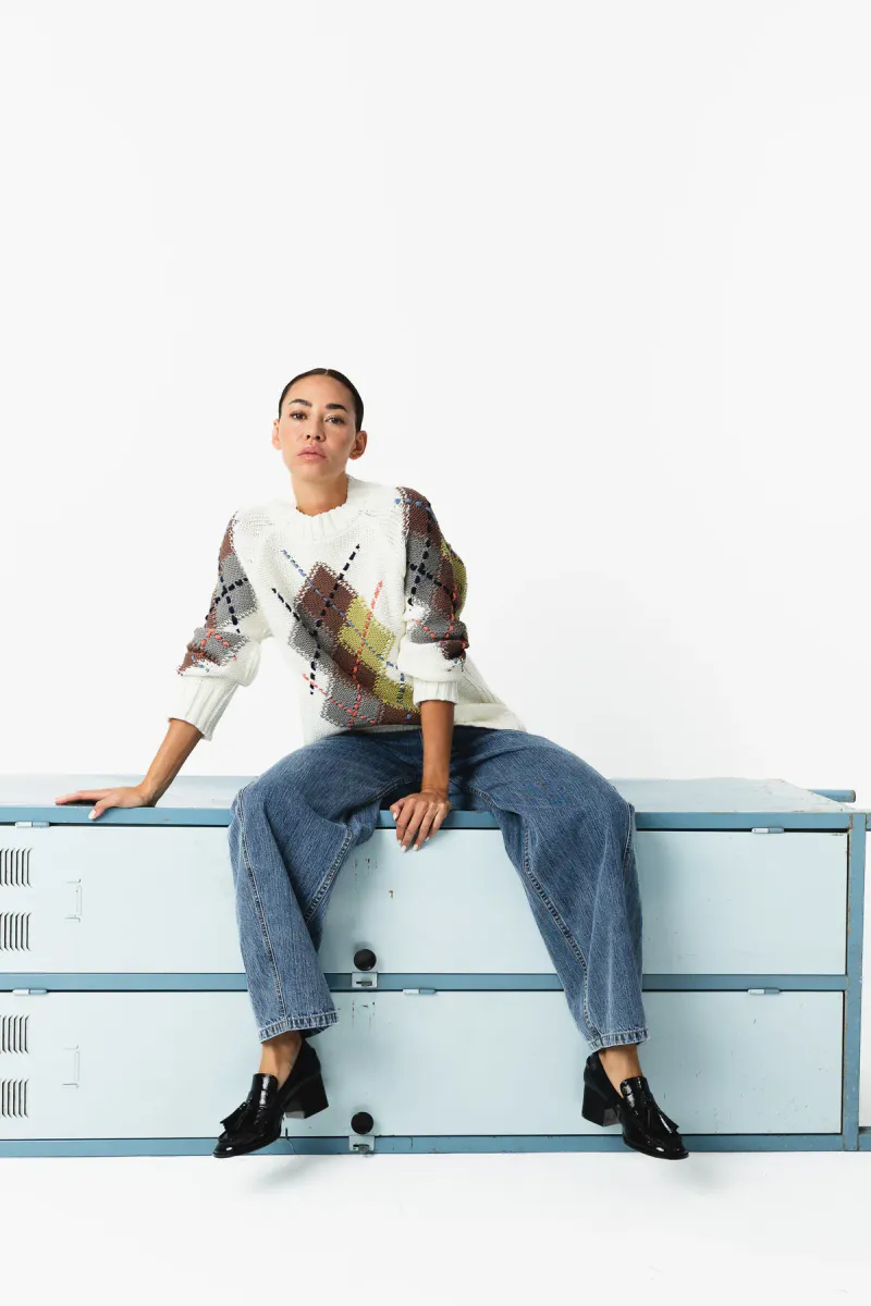 Denim Pant Coster Copenhagen 