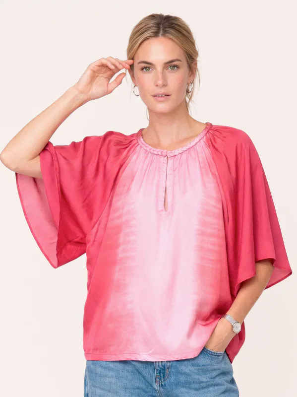 Kiki Blouse Gossia