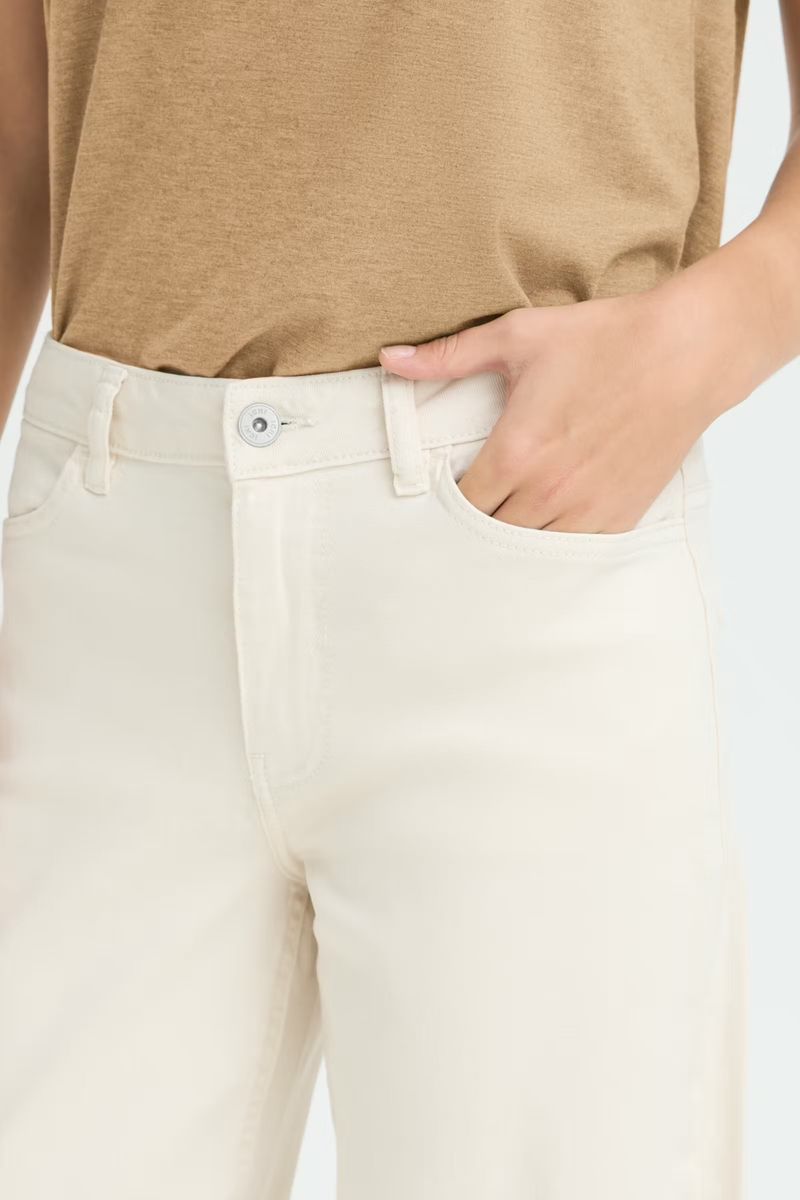 Ziggy Wide Jeans Ichi