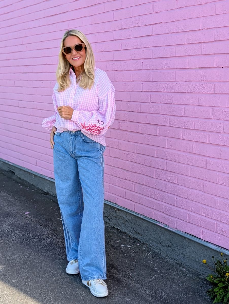 Kavina Jeans MbyM