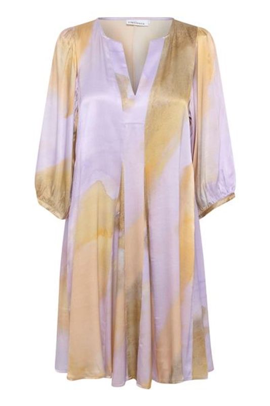 Olga Indie Dress Karen by Simonsen 