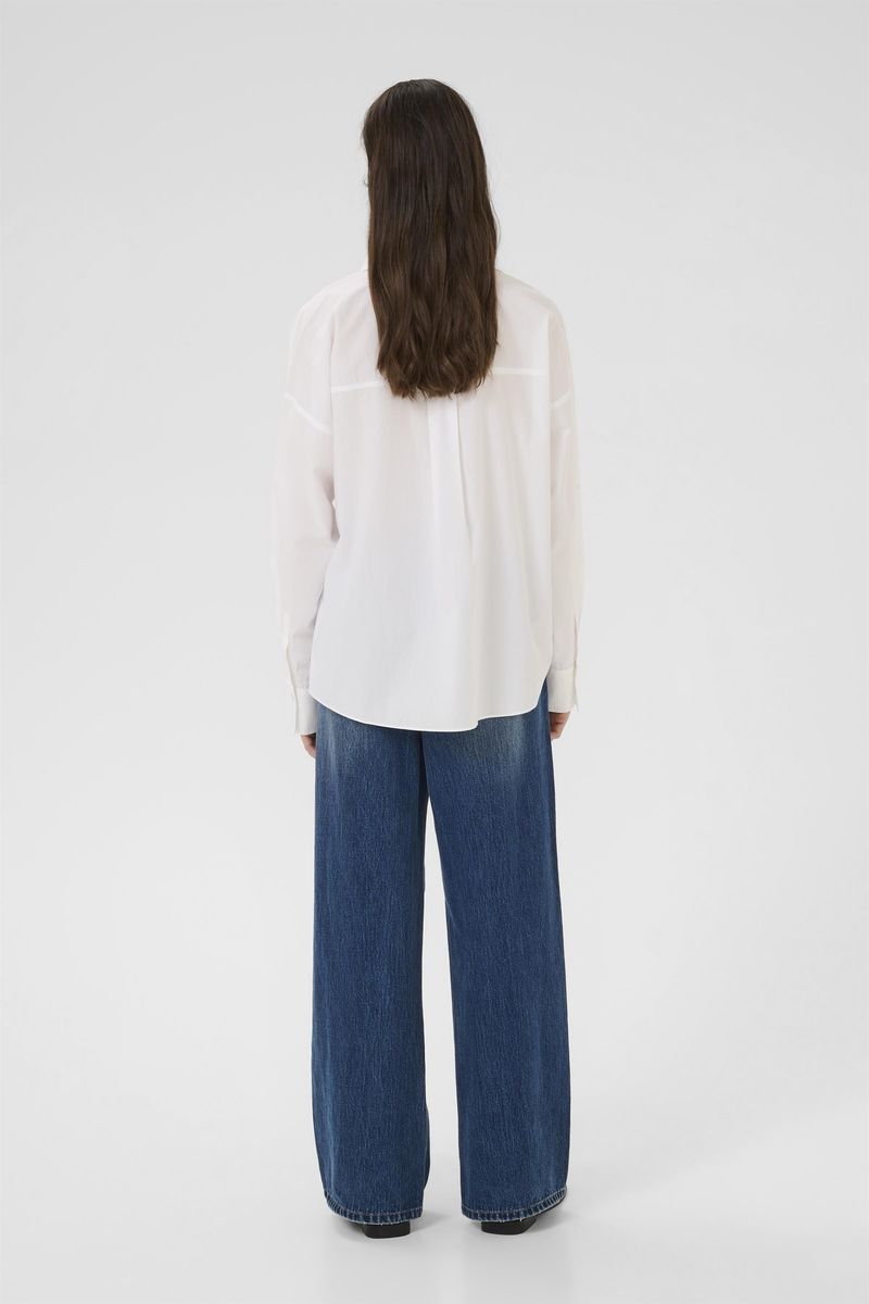 Dylan Shirt Karen by Simonsen