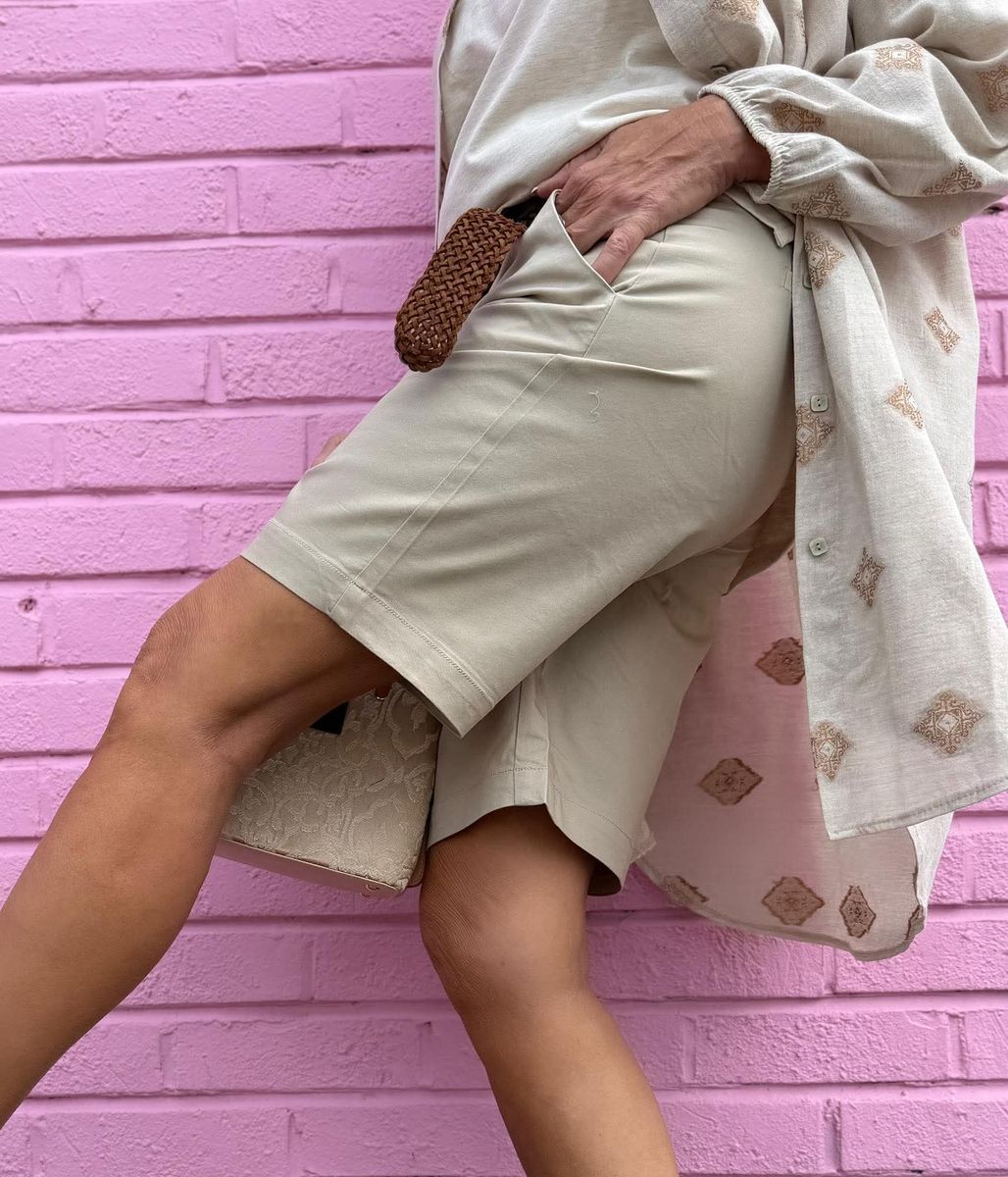 Lea City Shorts 