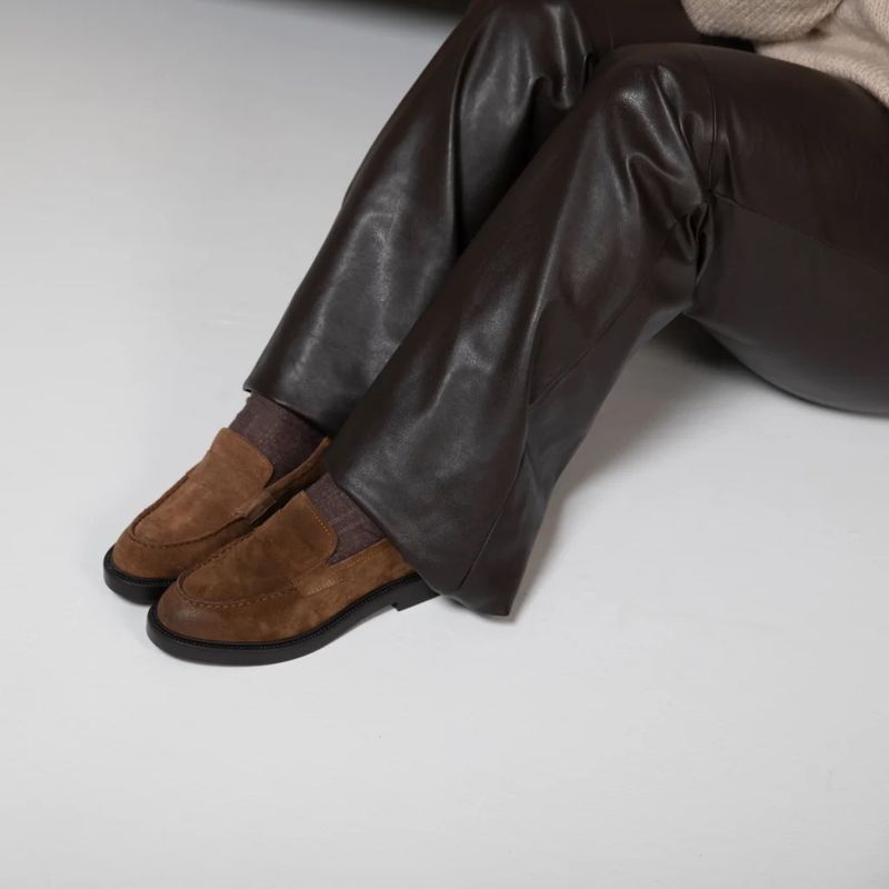 The Beauty Loafer Copenhagen Shoes 