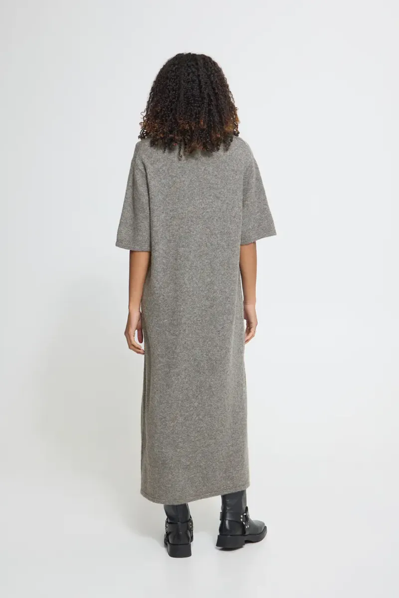 Dasila Dress Ichi