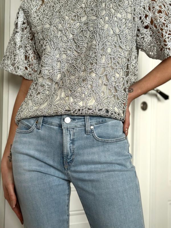 Udina Top Karen by Simonsen Str 36
