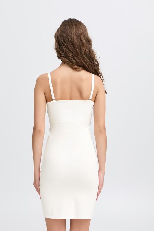 Siv Slip Dress Ichi