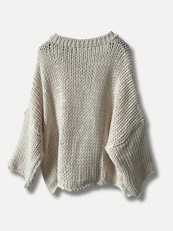 Moonlight Sweater Reunion 
