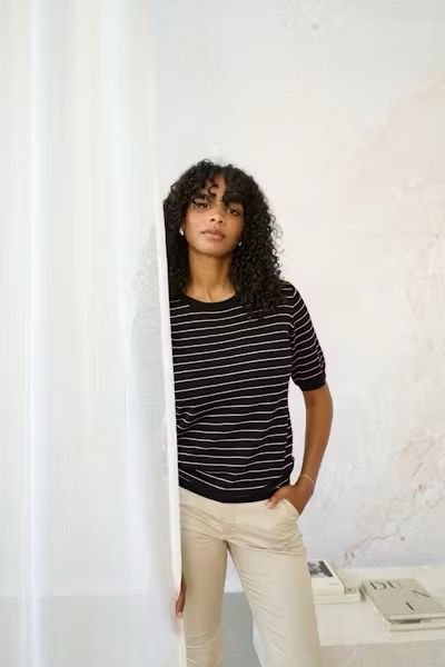 Hovedbilde Lea Chino Pant