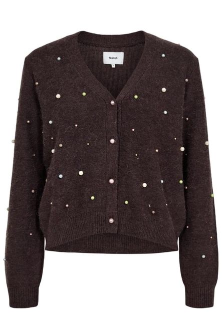 Hovedbilde Bidda Cardigan Nümph
