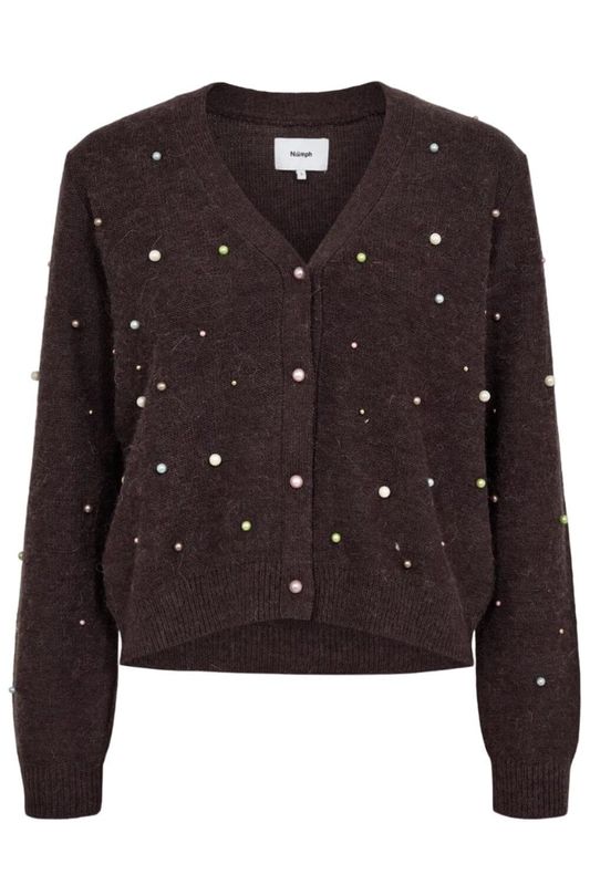 Bidda Cardigan Nümph