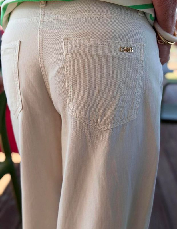Baggy Jeans Cambio