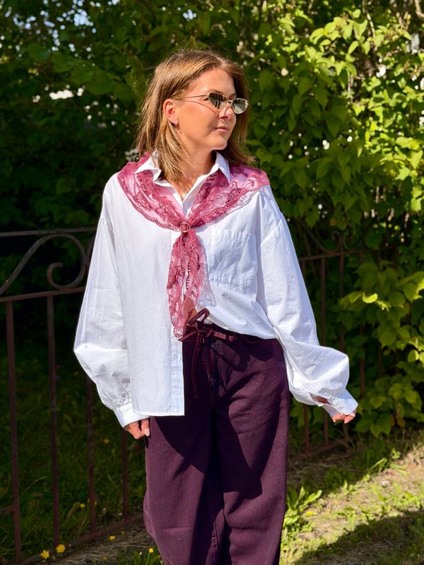 Lace Scarves - 2 pack Coster Copenhagen