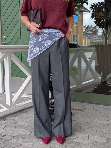 Hovedbilde Cambio Amelie Midnight 