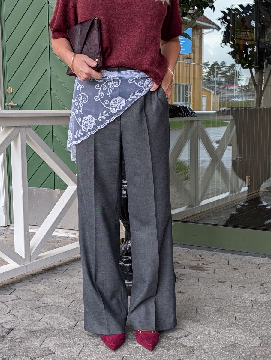 Cambio Amelie Midnight 