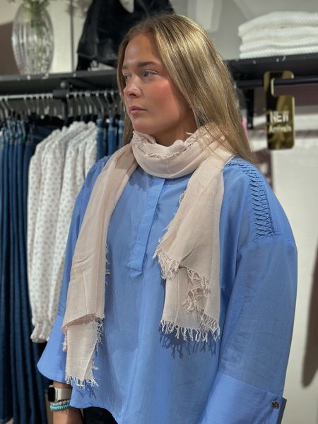 Hovedbilde Luxery Scarf