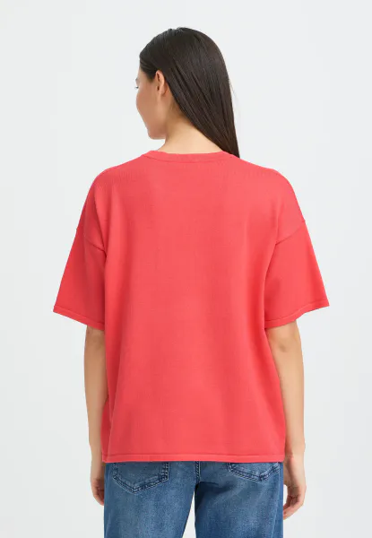 Hovedbilde Luls Loose Tee Ichi