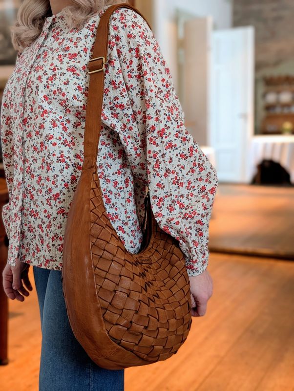 Qwina Blouse Ichi