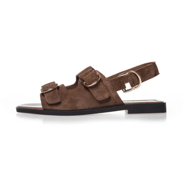 Hovedbilde Elle Sandal Copenhagen Shoes