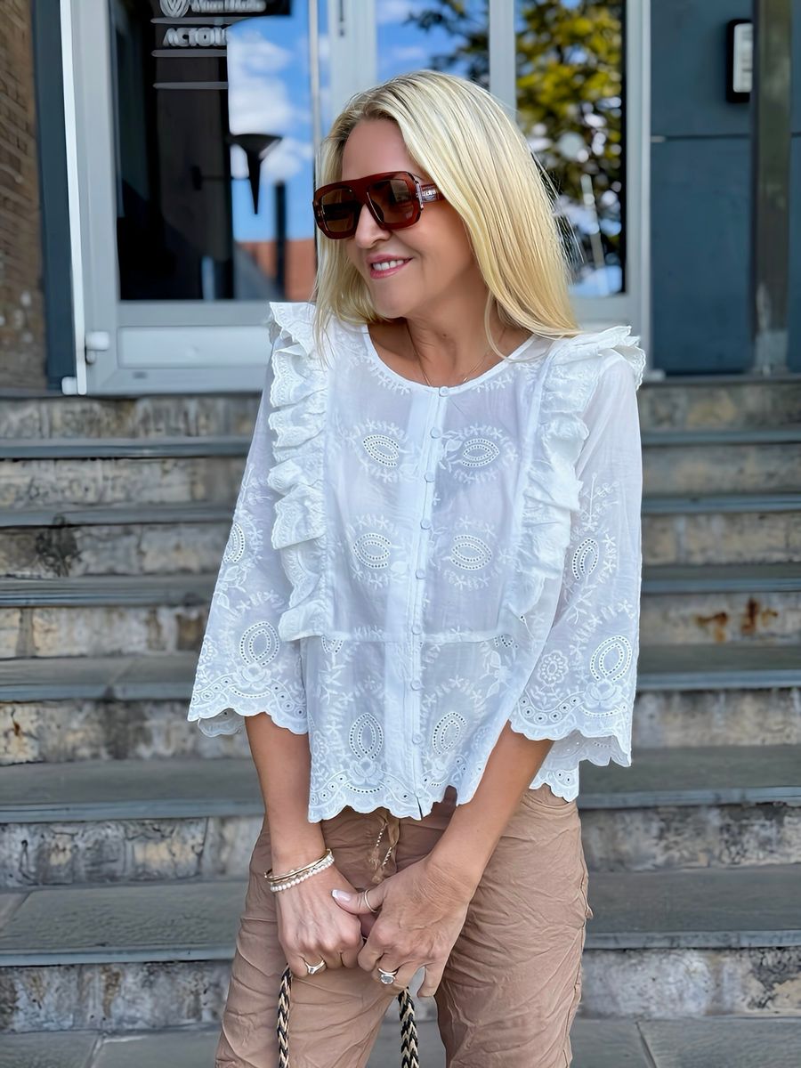 AlineGO Shirt Gossia