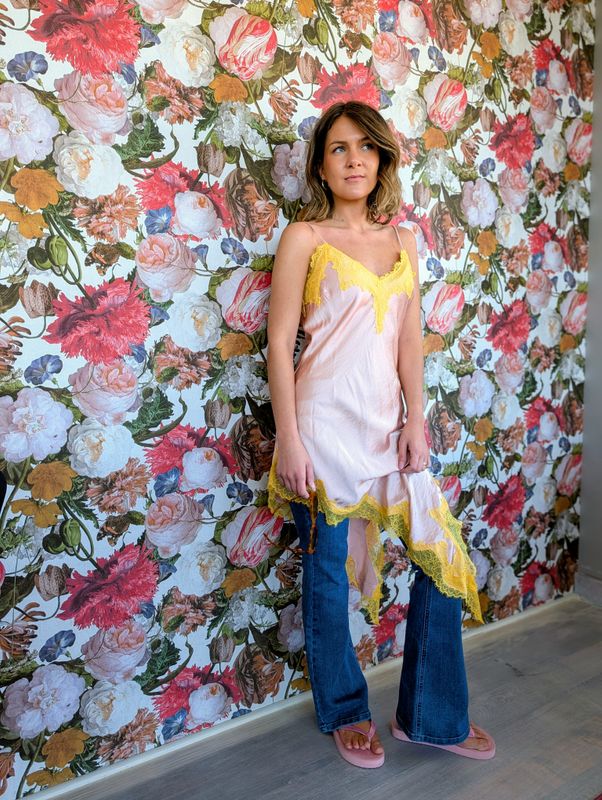 Zenna Dress Gossia