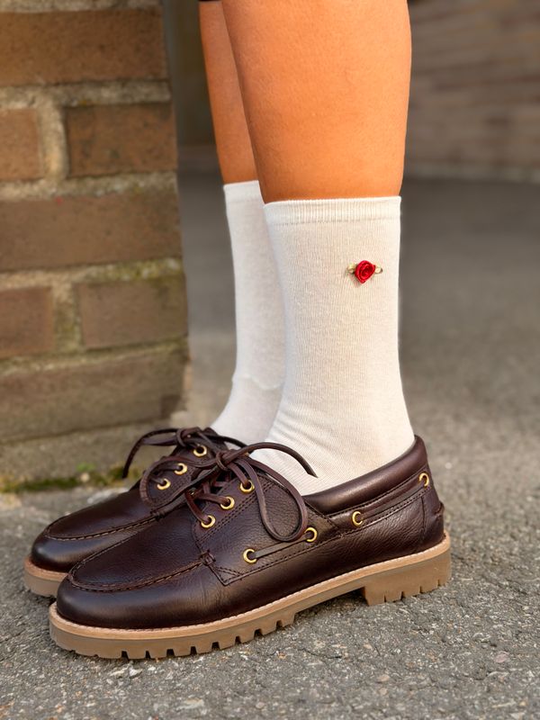 Rosa Socks Ichi