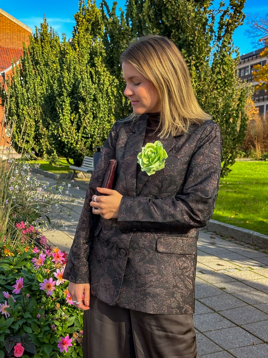 Nulika Blazer Nümph