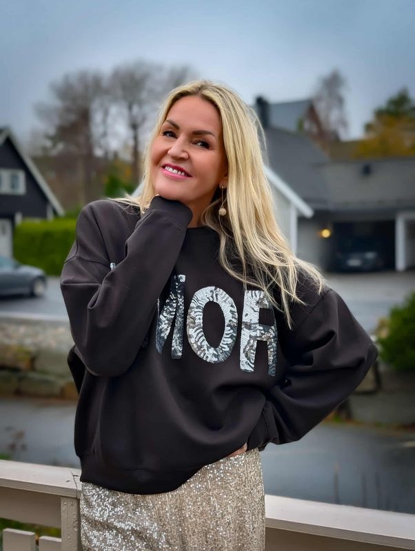 Kelicia Sweater Ichi Str XS