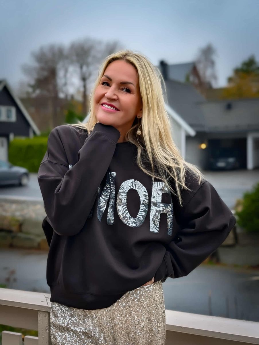 Kelicia Sweater Ichi Str XS