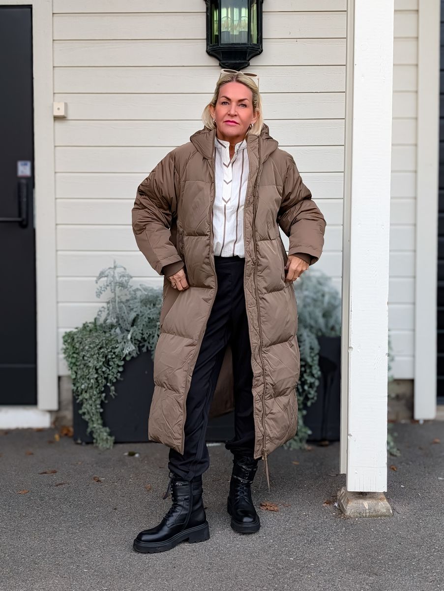 Annemai Blouse Gossia