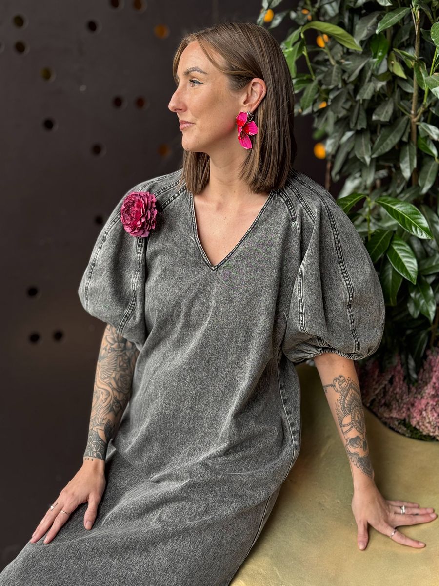 AnninaGo Dia Dress Gossia