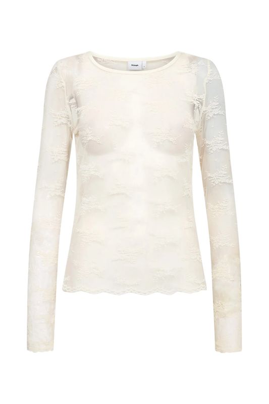 Natalia Blouse Nümph