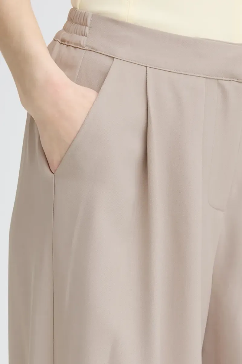 Fava Harem Pant Ichi