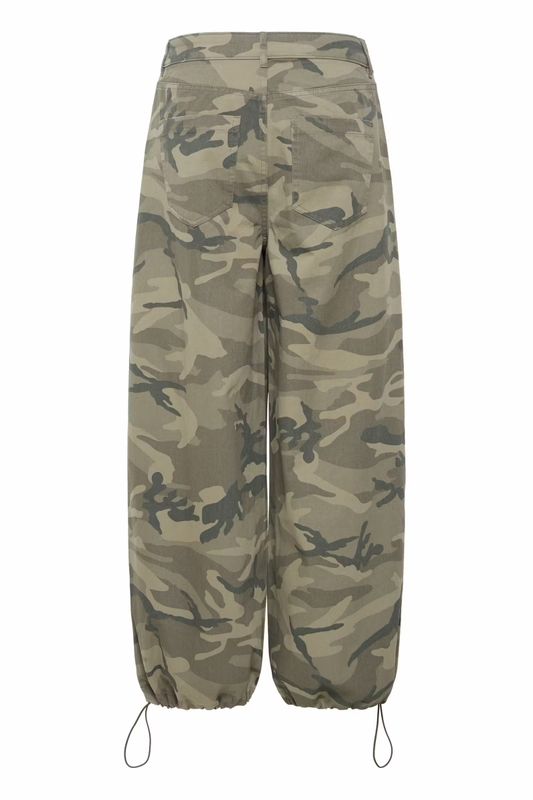 Carmoca Pant Ichi