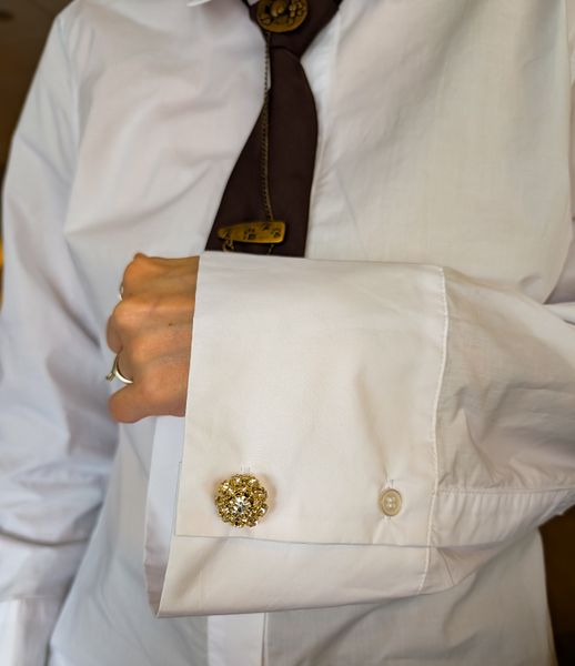 Hovedbilde Flower Button Endless