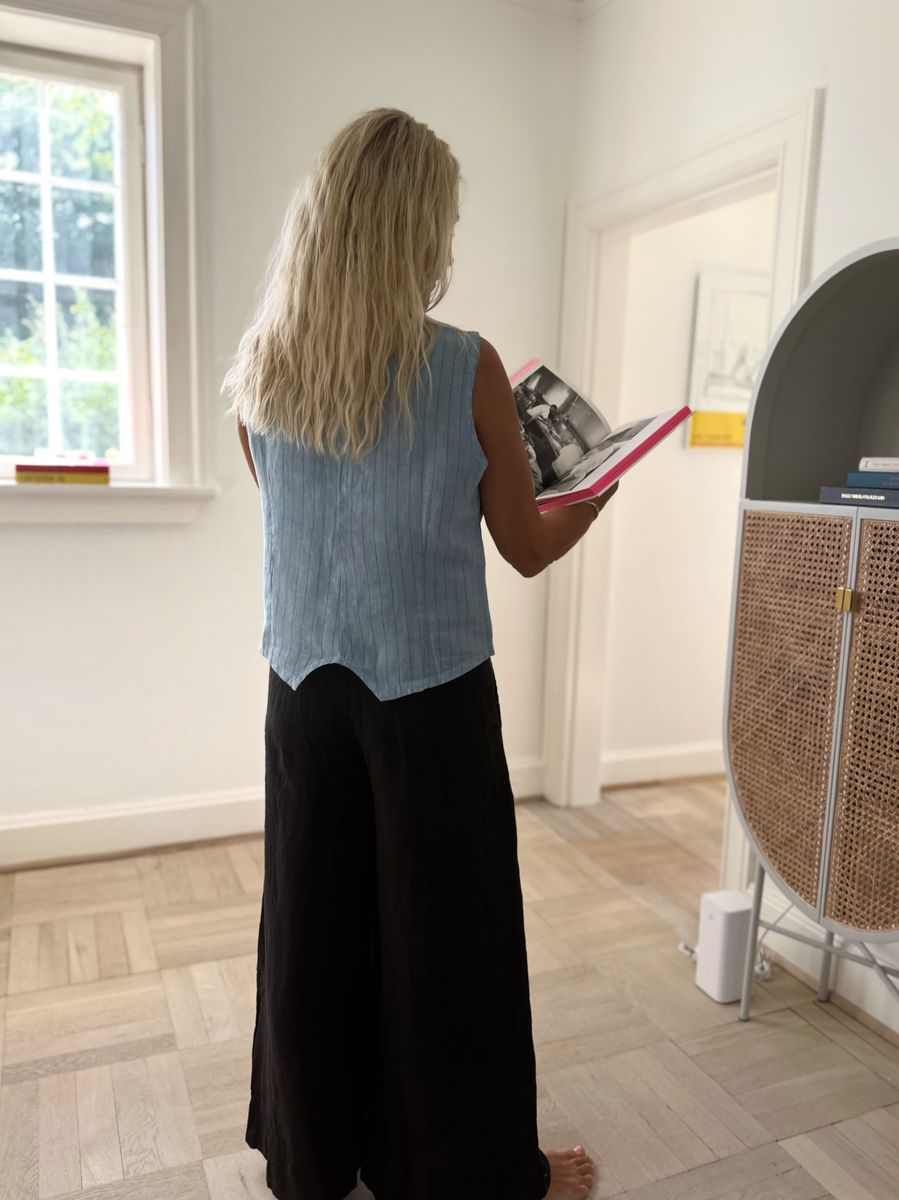 Sunsurfer Sky Vest