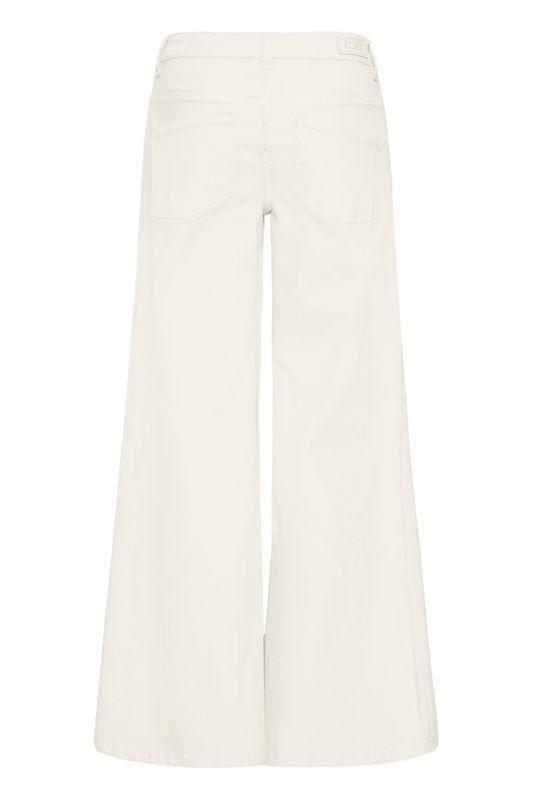 Ziggy Wide Jeans Ichi